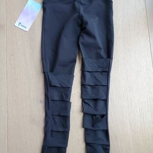 Ivivva leggings Cool all day Pants